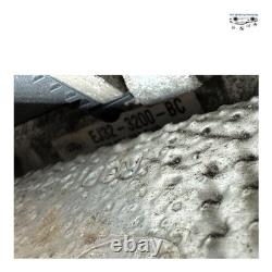 2014 Land Rover Evoque L538 Power Steering Rack 2015 Ej32-3200-bc