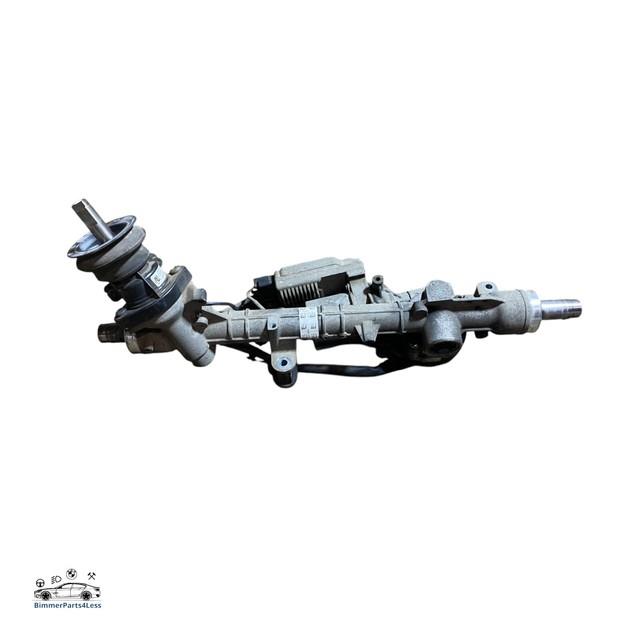 2014 Mercedes A Class W176 Power Steering Rack