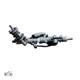 2014 Mercedes A Class W176 Power Steering Rack