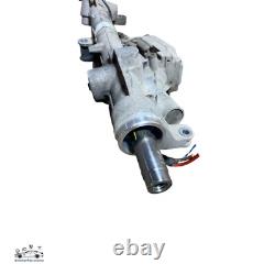 2014 Mercedes A Class W176 Power Steering Rack 2014 Mercedes A Class W176 Power Steering Rack