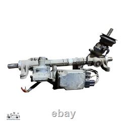 2014 Mercedes A Class W176 Power Steering Rack 2014 Mercedes A Class W176 Power Steering Rack