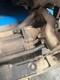 2014 Mercedes E Class W212 Electric Power Steering Rack