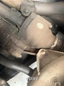 2014 Mercedes E Class W212 Electric Power Steering Rack 2014 Mercedes E Class W212 Electric Power Steering Rack