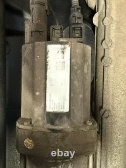 2014 Mercedes E Class W212 Electric Power Steering Rack 2014 Mercedes E Class W212 Electric Power Steering Rack