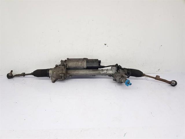 2014 On Mk1 F63 Bmw 4 Series Power Steering Rack 3.0 Diesel 6881280