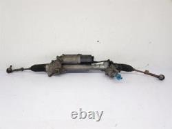 2014 On Mk1 F63 Bmw 4 Series Power Steering Rack 3.0 Diesel 6881280 2014 On Mk1 F63 Bmw 4 Series Power Steering Rack 3.0 Diesel 6881280