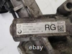 2014 On Mk1 F63 Bmw 4 Series Power Steering Rack 3.0 Diesel 6881280 2014 On Mk1 F63 Bmw 4 Series Power Steering Rack 3.0 Diesel 6881280