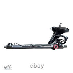 2014 Volvo Xc60 D5 Pas Power Steering Rack 31387086 2014 Volvo Xc60 D5 Pas Power Steering Rack 31387086