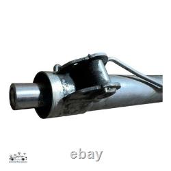 2014 Volvo Xc60 D5 Pas Power Steering Rack 31387086 2014 Volvo Xc60 D5 Pas Power Steering Rack 31387086
