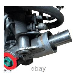 2014 Volvo Xc60 D5 Pas Power Steering Rack 31387086 2014 Volvo Xc60 D5 Pas Power Steering Rack 31387086