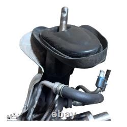 2014 Volvo Xc60 D5 Pas Power Steering Rack 31387086 2014 Volvo Xc60 D5 Pas Power Steering Rack 31387086