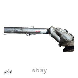 2014 Volvo Xc60 D5 Pas Power Steering Rack 31387086 2014 Volvo Xc60 D5 Pas Power Steering Rack 31387086