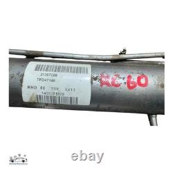 2014 Volvo Xc60 D5 Pas Power Steering Rack 31387086 2014 Volvo Xc60 D5 Pas Power Steering Rack 31387086