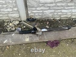 2014 Volvo Xc60 Pas Power Steering Rack 31387086