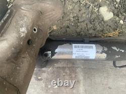 2014 Volvo Xc60 Pas Power Steering Rack 31387086