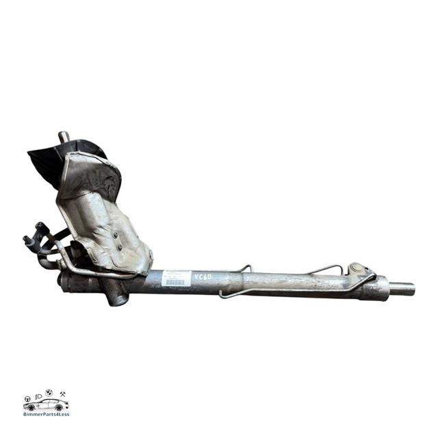 2014 Volvo Xc60 Se D5 Pas Power Steering Rack 31387086