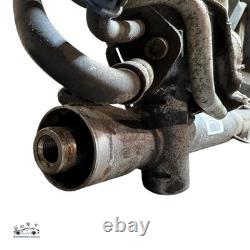 2014 Volvo Xc60 Se D5 Pas Power Steering Rack 31387086