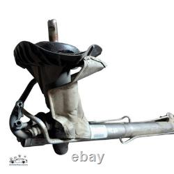 2014 Volvo Xc60 Se D5 Pas Power Steering Rack 31387086