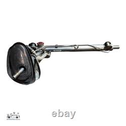 2014 Volvo Xc60 Se D5 Pas Power Steering Rack 31387086