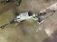 2015 2016 2017 Ford Mustang Ecoboost Electric Power Steering Gear Rack & Pinion