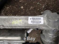 2015-2016 Dodge Charger Electric Power Steering Gear Rack & Pinion RWD
