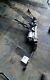 2015-2016 Dodge Charger Steering Gear Power Rack And Pinion Opt Sdc Rwd