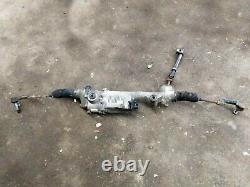2015-2016 Ford F150 Electric Steering Gear Power Rack & Pinion With Turbo