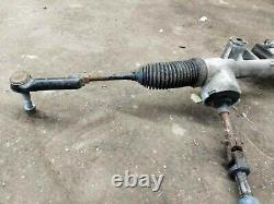2015-2016 Ford F150 Electric Steering Gear Power Rack & Pinion With Turbo