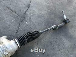 2015-2016 Ford F150 Power Steering Gear Rack And Pinion