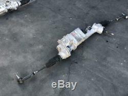 2015-2016 Ford F150 Power Steering Gear Rack And Pinion