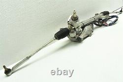 2015-2017 Subaru WRX Power Steering Rack & Pinion Assembly MT OEM 15-17