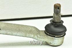 2015-2017 Subaru WRX Power Steering Rack & Pinion Assembly MT OEM 15-17