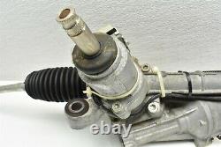 2015-2017 Subaru WRX Power Steering Rack & Pinion Assembly MT OEM 15-17