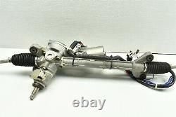 2015-2017 Subaru WRX Power Steering Rack & Pinion Assembly MT OEM 15-17