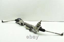 2015-2017 Subaru WRX Power Steering Rack & Pinion Assembly MT OEM 15-17