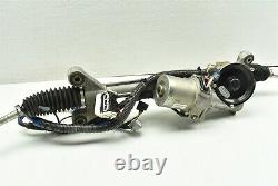 2015-2017 Subaru WRX Power Steering Rack & Pinion Assembly MT OEM 15-17