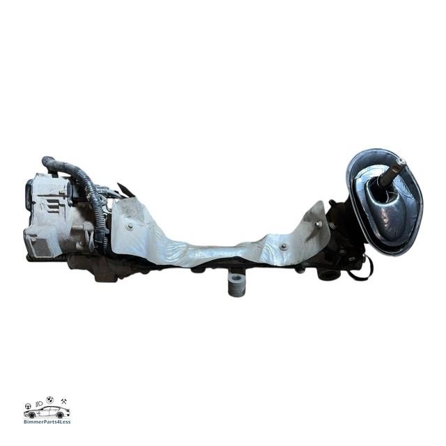 2015-2018 Mk2 Fl Ford C-max Power Steering Rack 1.5 Diesel Hv6c-3d070-bb