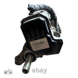 2015-2018 Mk2 Fl Ford C-max Power Steering Rack 1.5 Diesel Hv6c-3d070-bb 2015-2018 Mk2 Fl Ford C-max Power Steering Rack 1.5 Diesel Hv6c-3d070-bb