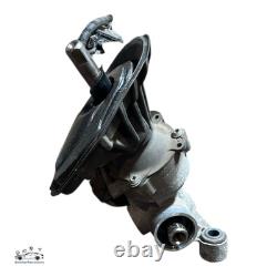 2015-2018 Mk2 Fl Ford C-max Power Steering Rack 1.5 Diesel Hv6c-3d070-bb 2015-2018 Mk2 Fl Ford C-max Power Steering Rack 1.5 Diesel Hv6c-3d070-bb