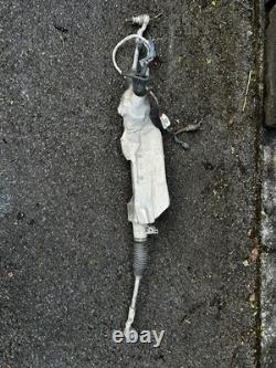 2015-2019 Land Rover Discovery L550 Electric Steering Rack Fk72-3200-bd