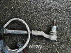 2015-2019 Land Rover Discovery L550 Electric Steering Rack Fk72-3200-bd