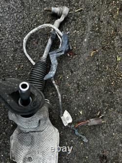 2015-2019 Land Rover Discovery L550 Electric Steering Rack Fk72-3200-bd