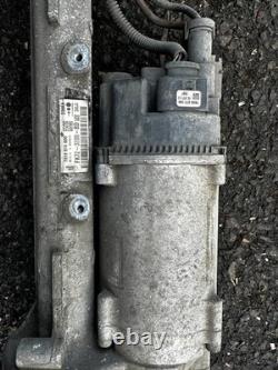 2015-2019 Land Rover Discovery L550 Electric Steering Rack Fk72-3200-bd