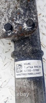 2015 2021 Hyundai Tucson MK3 Electric Power Steering Rack 56320-D7090 OEM