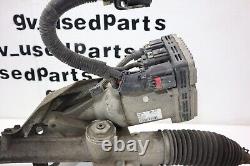 2015-2022 Mk4 Kia Sportage Power Steering Rack 1.7 Diesel 57700f1590 56320f1690