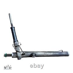 2015-2023 Ford Transit Mk8 2.2 2.0 Tdci Power Steering Rack Gk31-3200-bc