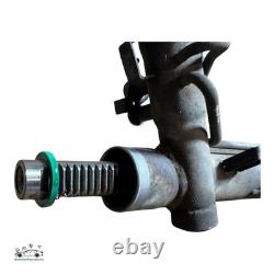 2015-2023 Ford Transit Mk8 2.2 2.0 Tdci Power Steering Rack Gk31-3200-bc