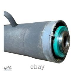 2015-2023 Ford Transit Mk8 2.2 2.0 Tdci Power Steering Rack Gk31-3200-bc