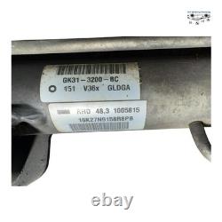 2015-2023 Ford Transit Mk8 2.2 2.0 Tdci Power Steering Rack Gk31-3200-bc