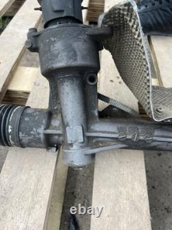 2015-2024 Mk2 Volvo Xc90 Power Steering Rack 2.0 Hybrid B420t Mhev 32315403